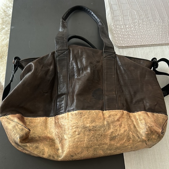 3.1 Phillip Lim day messenger bag - Picture 2 of 6